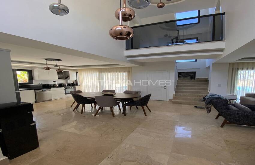 Villa Within Proximity of the Sea in Oludeniz Ovacik 9