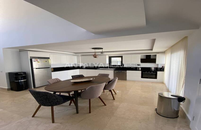 Villa Within Proximity of the Sea in Oludeniz Ovacik 11