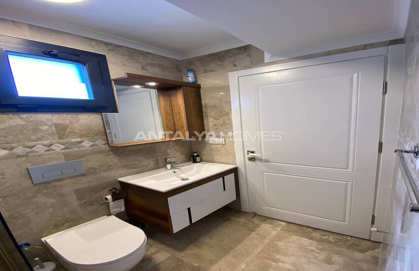 Villa Within Proximity of the Sea in Oludeniz Ovacik 33