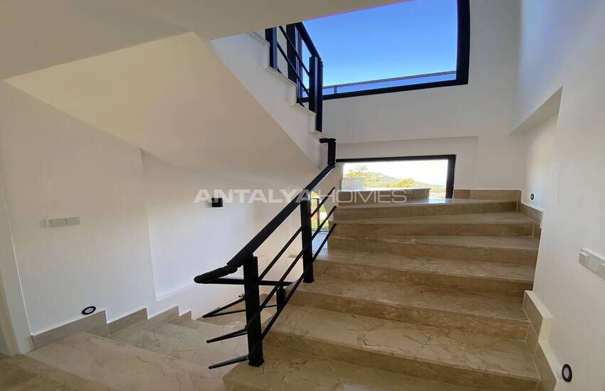 Villa Within Proximity of the Sea in Oludeniz Ovacik 28