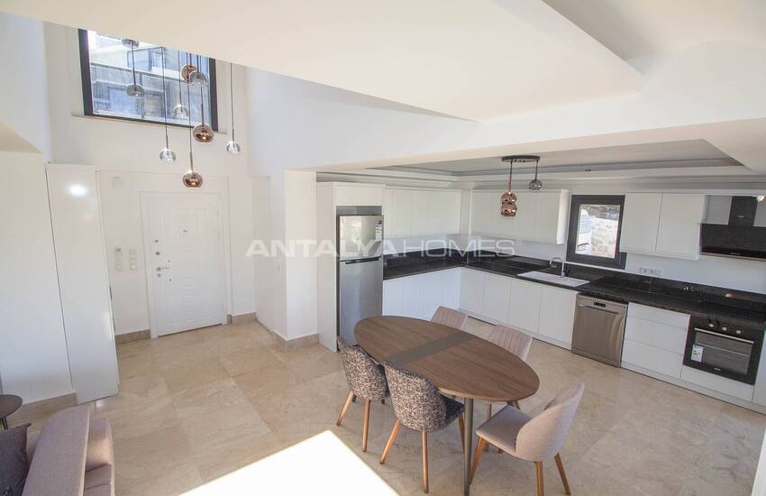 Villa Within Proximity of the Sea in Oludeniz Ovacik 13