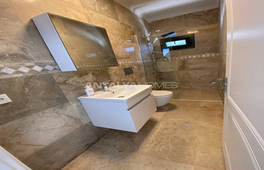 Villa Within Proximity of the Sea in Oludeniz Ovacik 32