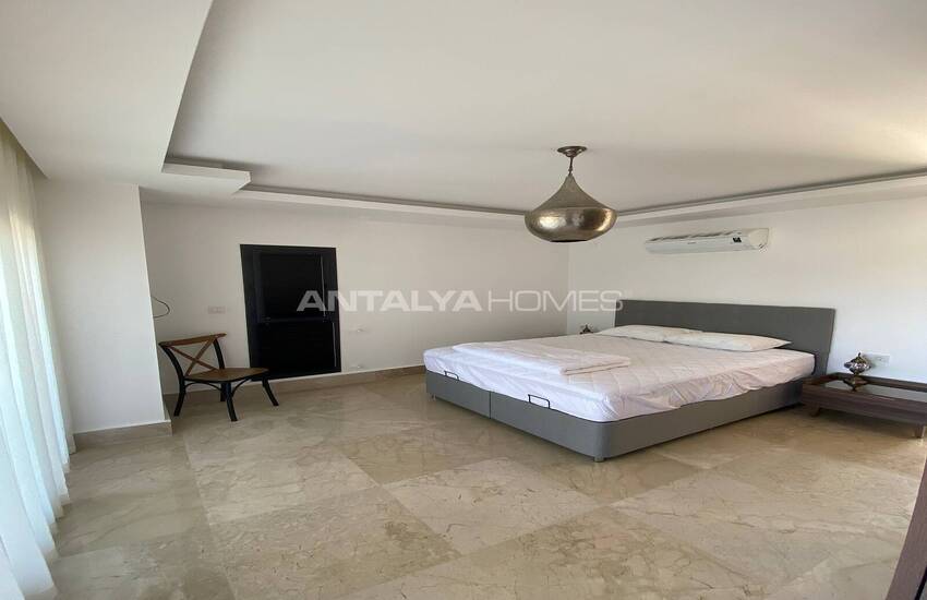 Villa Within Proximity of the Sea in Oludeniz Ovacik 15