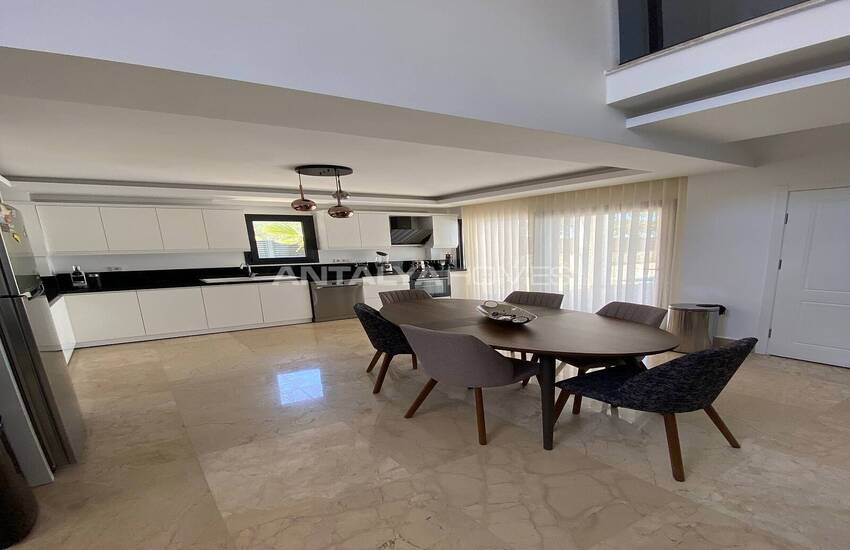 Villa Within Proximity of the Sea in Oludeniz Ovacik 10