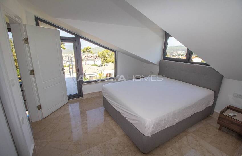 Villa Within Proximity of the Sea in Oludeniz Ovacik 16