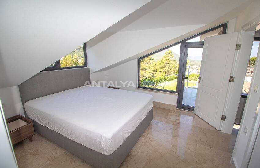 Villa Within Proximity of the Sea in Oludeniz Ovacik 17
