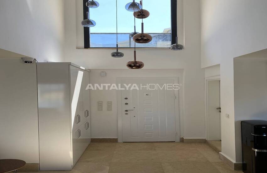 Villa Within Proximity of the Sea in Oludeniz Ovacik 23