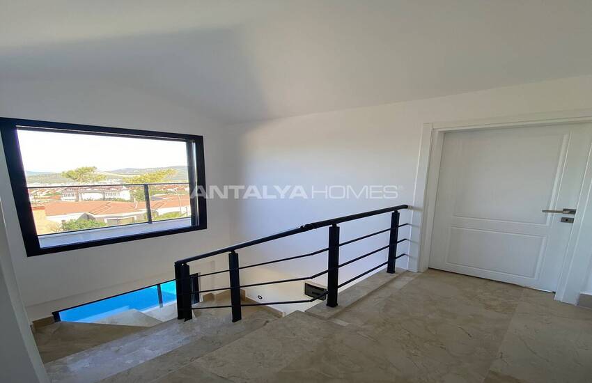 Villa Within Proximity of the Sea in Oludeniz Ovacik 26