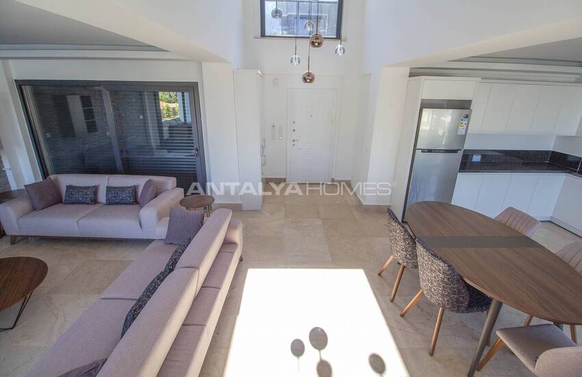 Villa Within Proximity of the Sea in Oludeniz Ovacik 12