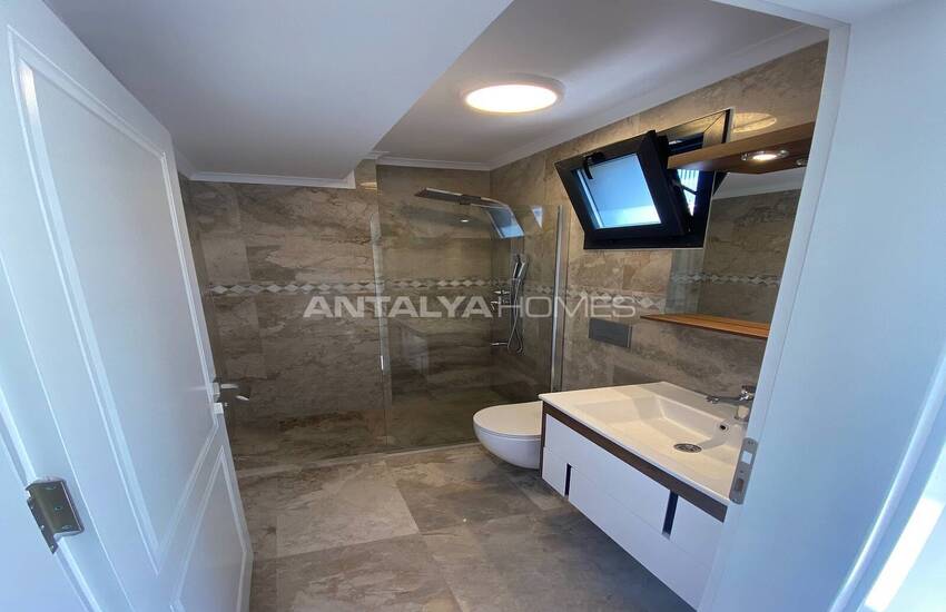 Villa Within Proximity of the Sea in Oludeniz Ovacik 34