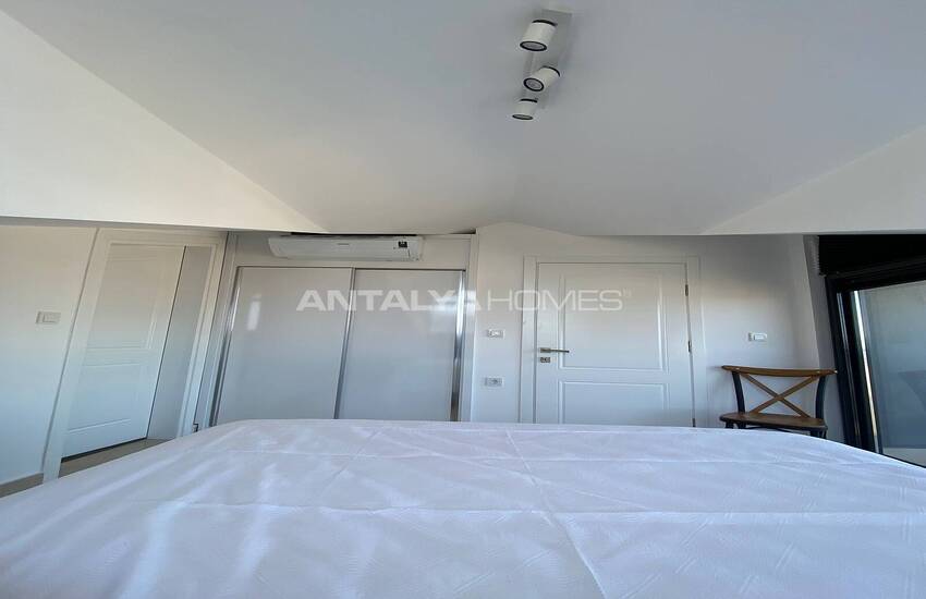 Villa Within Proximity of the Sea in Oludeniz Ovacik 18