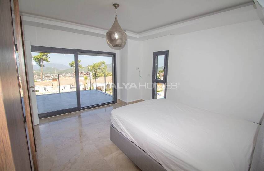 Villa Within Proximity of the Sea in Oludeniz Ovacik 19