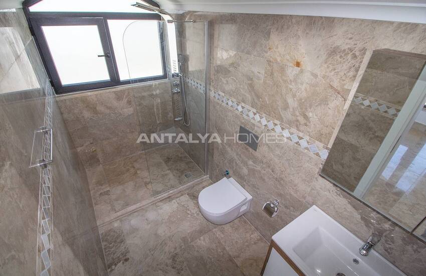 Villa Within Proximity of the Sea in Oludeniz Ovacik 38