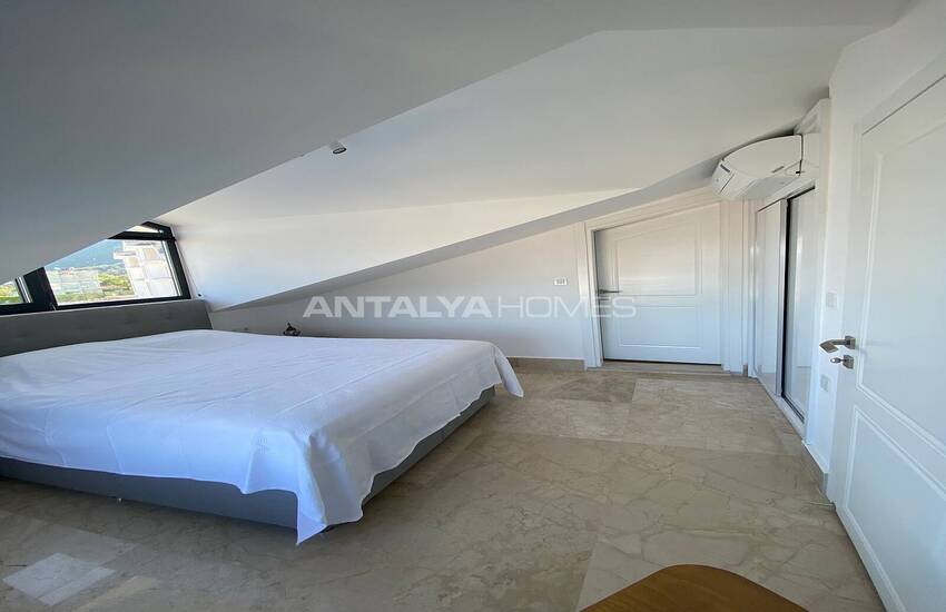 Villa Within Proximity of the Sea in Oludeniz Ovacik 20