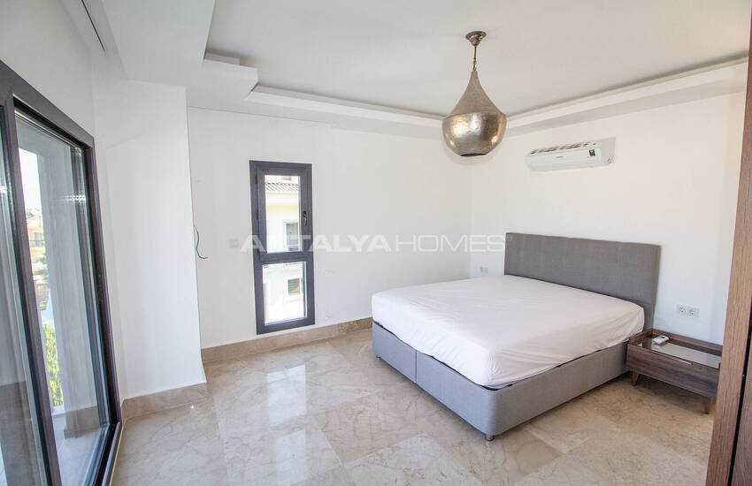 Villa Within Proximity of the Sea in Oludeniz Ovacik 22