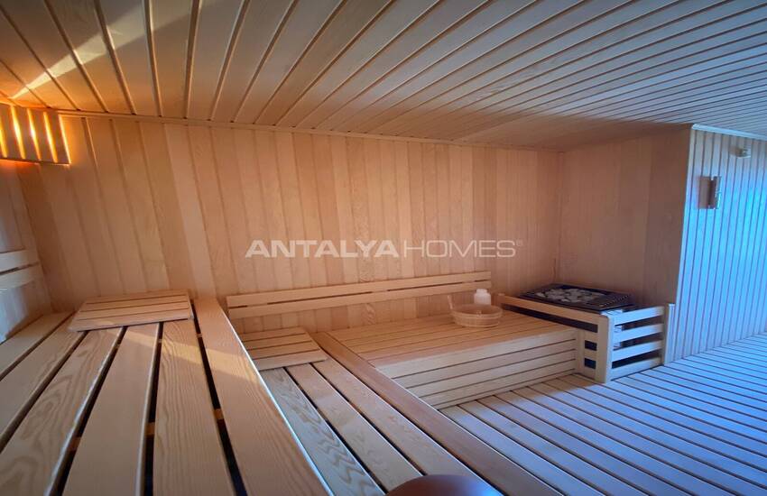 Villa Within Proximity of the Sea in Oludeniz Ovacik 31