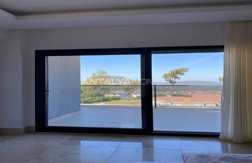 Villa Within Proximity of the Sea in Oludeniz Ovacik 29