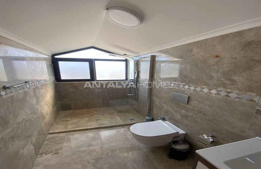 Villa Within Proximity of the Sea in Oludeniz Ovacik 39