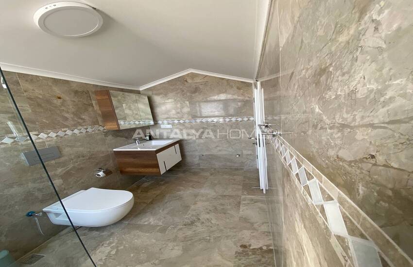 Villa Within Proximity of the Sea in Oludeniz Ovacik 36