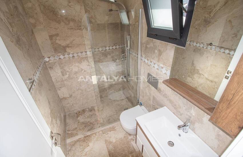 Villa Within Proximity of the Sea in Oludeniz Ovacik 35