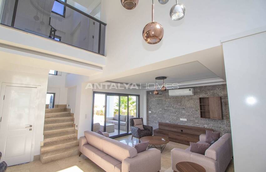 Villa Within Proximity of the Sea in Oludeniz Ovacik 7