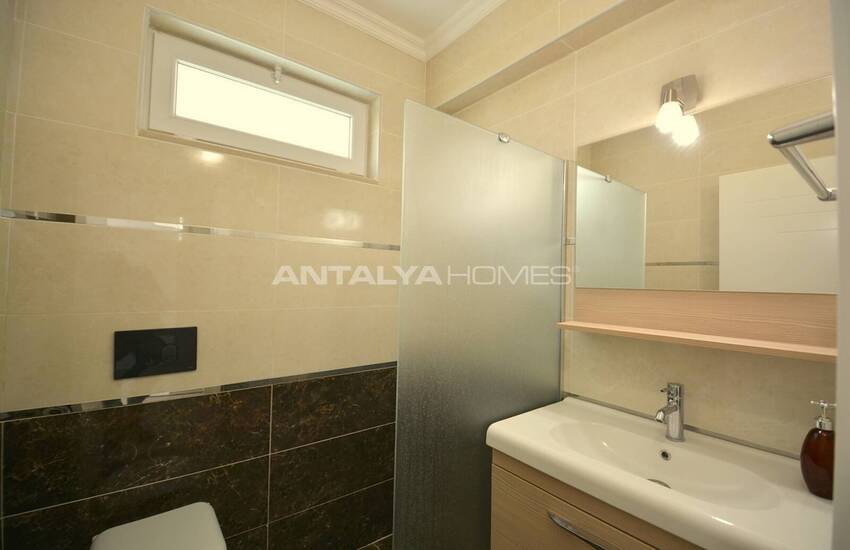 Отдельная Вилла в Шаговой Доступности от Пляжа в Фетхие 33