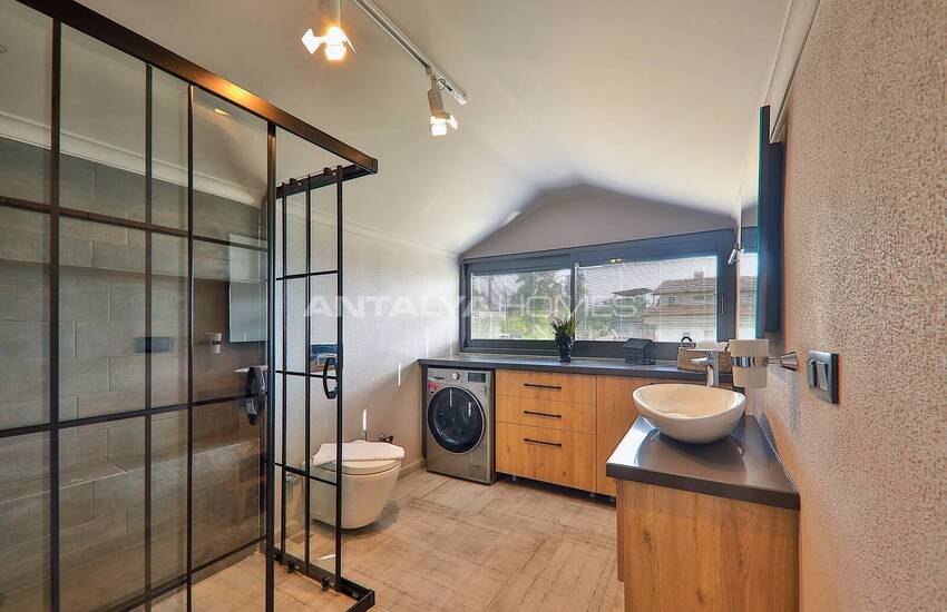 Luxury Villas with Private Pools and Saunas in Ciftlik, Fethiye 31