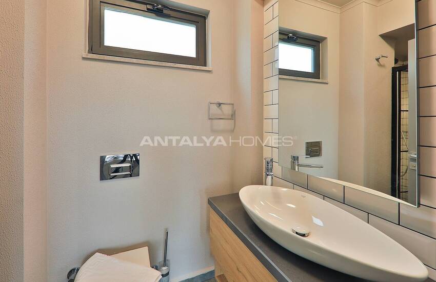 Luxury Villas with Private Pools and Saunas in Ciftlik, Fethiye 32