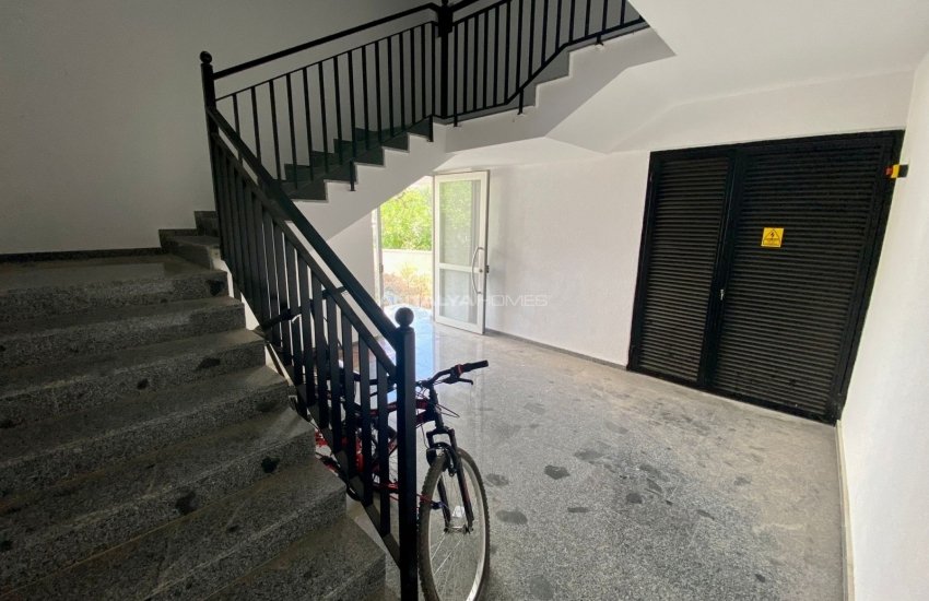 Квартира в Центре Фетхие Рядом со Всей Инфраструктурой 17