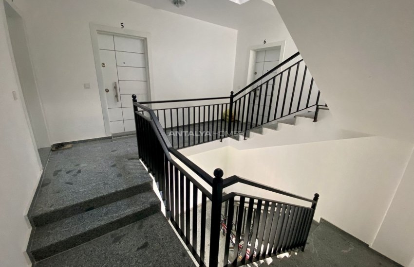 Квартира в Центре Фетхие Рядом со Всей Инфраструктурой 18