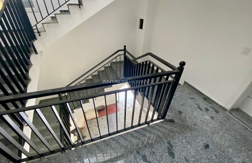 Квартира в Центре Фетхие Рядом со Всей Инфраструктурой 19