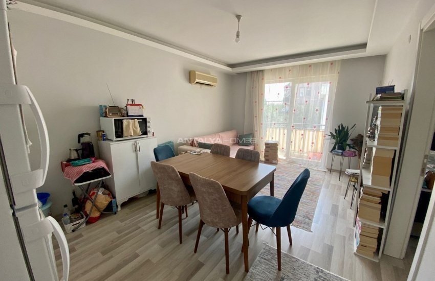 Квартира в Центре Фетхие Рядом со Всей Инфраструктурой 10