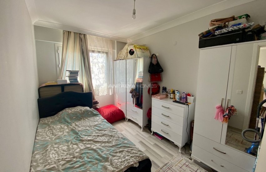 Квартира в Центре Фетхие Рядом со Всей Инфраструктурой 12