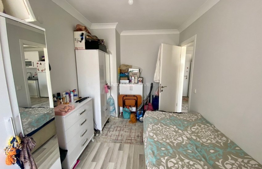 Квартира в Центре Фетхие Рядом со Всей Инфраструктурой 13