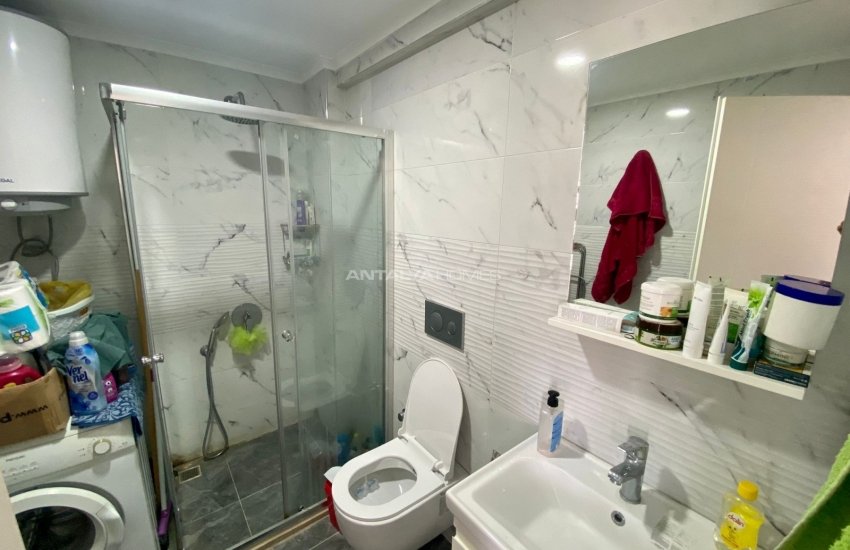 Квартира в Центре Фетхие Рядом со Всей Инфраструктурой 14