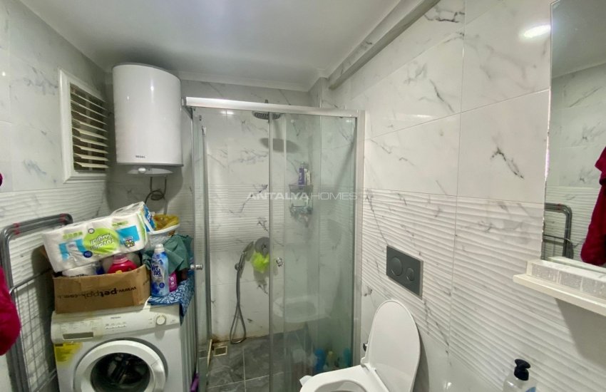 Квартира в Центре Фетхие Рядом со Всей Инфраструктурой 15