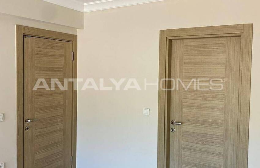 Stylishly Designed 4+1 Villas with Mountain View in Fethiye 22