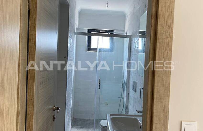 Stylishly Designed 4+1 Villas with Mountain View in Fethiye 23