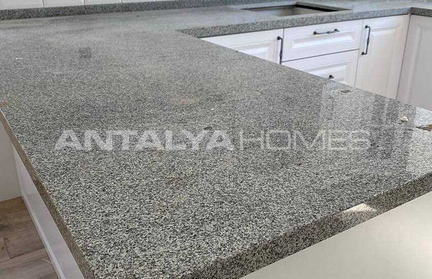 Stylishly Designed 4+1 Villas with Mountain View in Fethiye 16