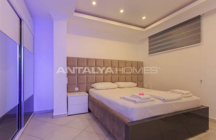 Luxury Detached House with Private Swimming Pool in Fethiye, Mugla 35