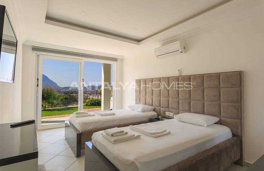 Luxury Detached House with Private Swimming Pool in Fethiye, Mugla 36