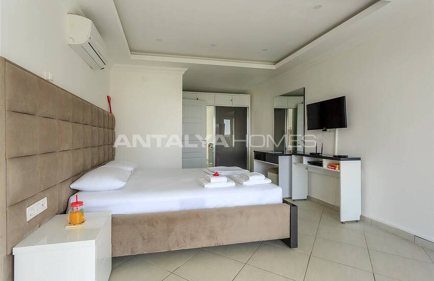 Luxury Detached House with Private Swimming Pool in Fethiye, Mugla 39