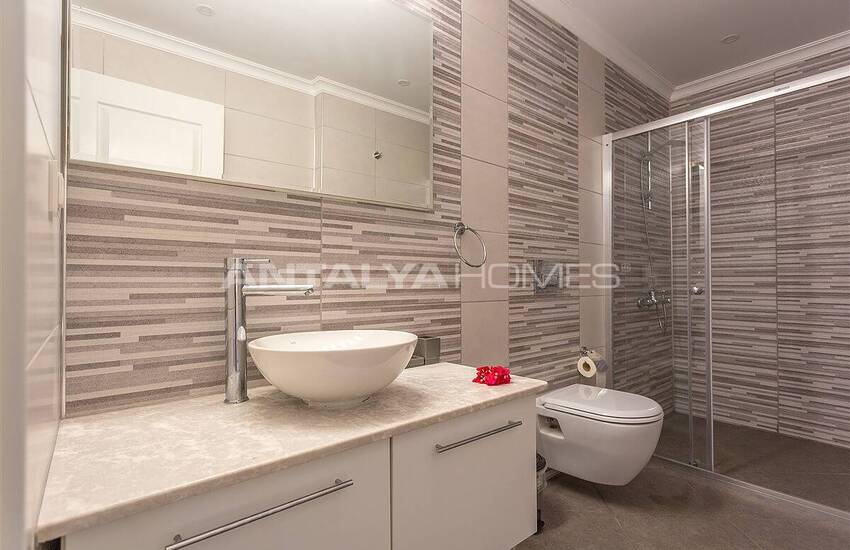 Luxury Detached House with Private Swimming Pool in Fethiye, Mugla 46