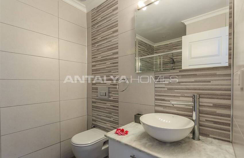 Luxury Detached House with Private Swimming Pool in Fethiye, Mugla 47