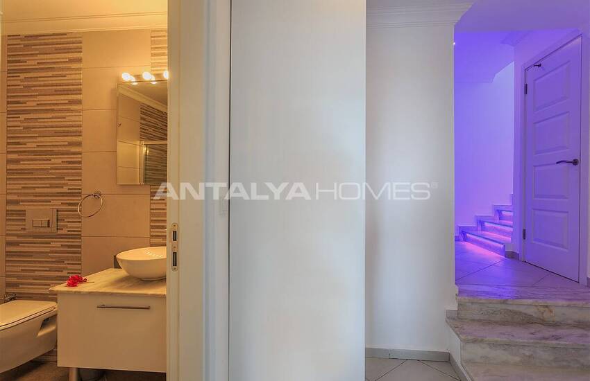 Luxury Detached House with Private Swimming Pool in Fethiye, Mugla 50