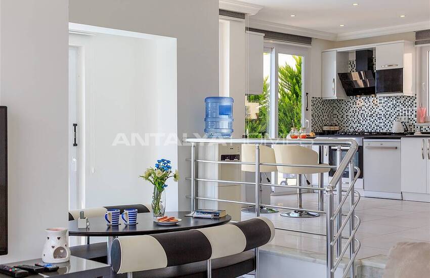 Luxury Detached House with Private Swimming Pool in Fethiye, Mugla 28