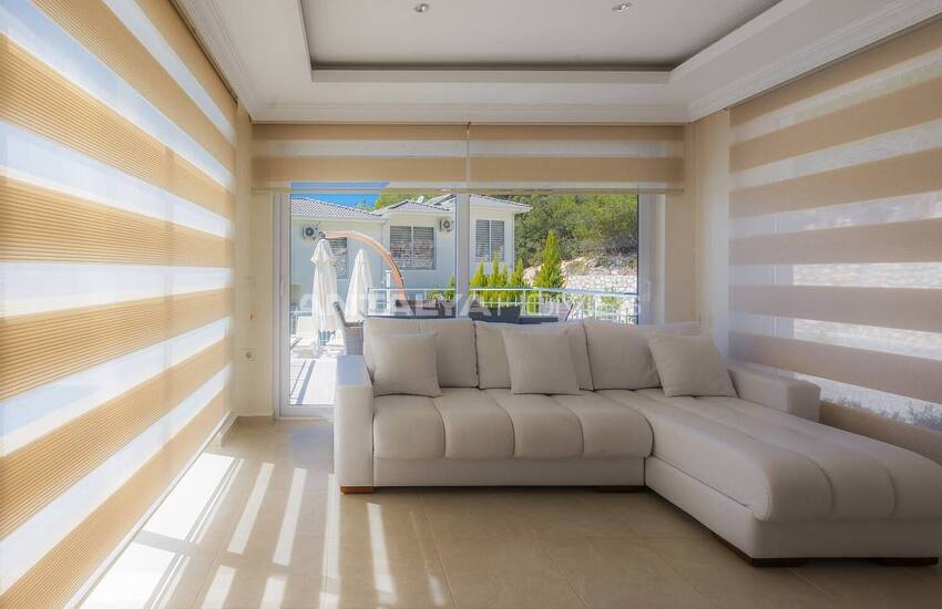 Elegant Detached Villa with Private Pool in Ovacik Fethiye 5