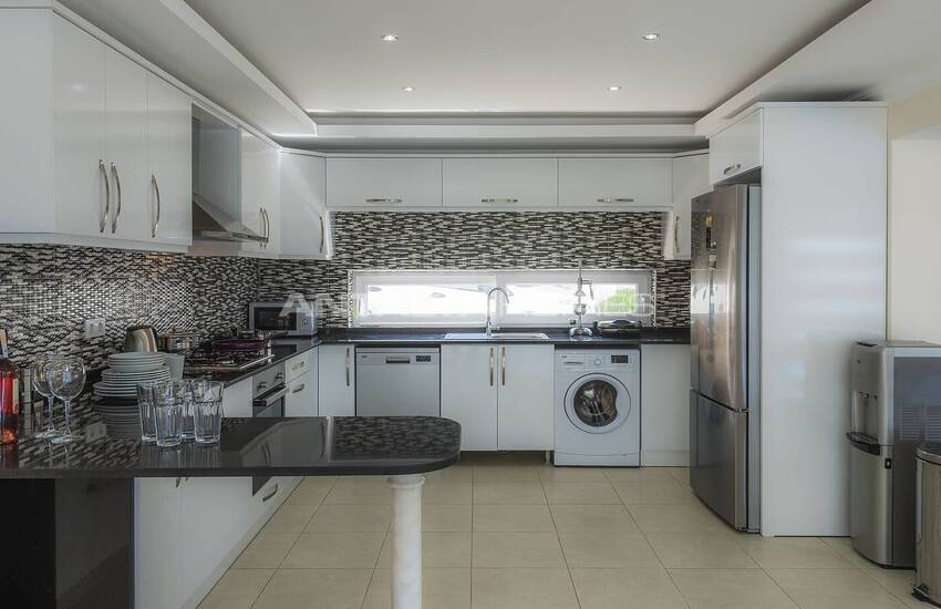 Elegant Detached Villa with Private Pool in Ovacik Fethiye 6