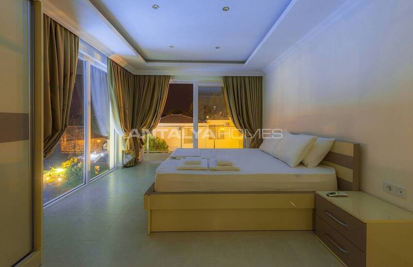 Elegant Detached Villa with Private Pool in Ovacik Fethiye 8