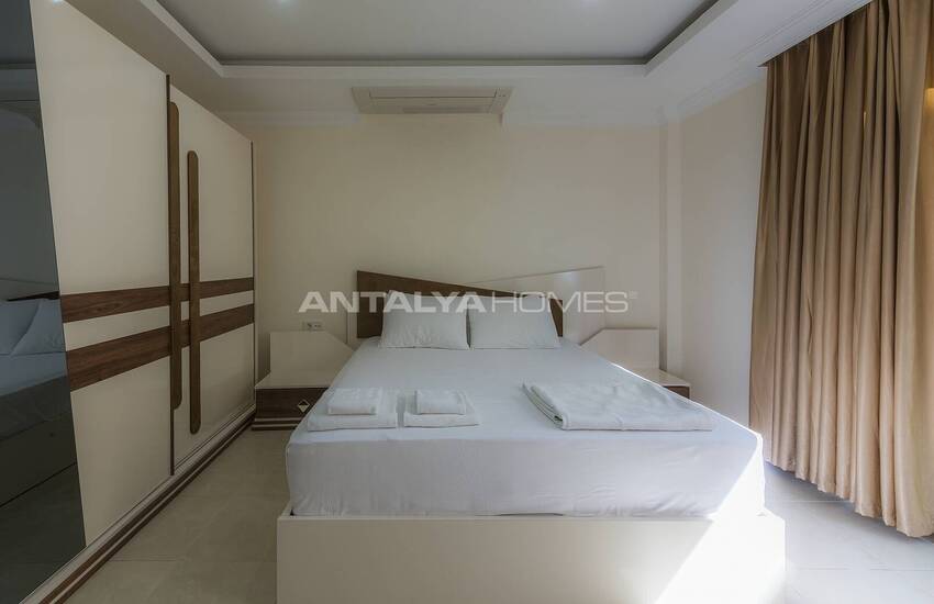 Elegant Detached Villa with Private Pool in Ovacik Fethiye 13